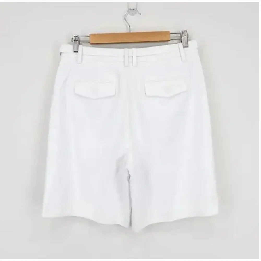 J Crew Pleated 9